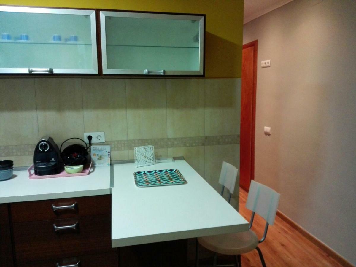 Apartamento Vilamar 1 Калафелл Экстерьер фото